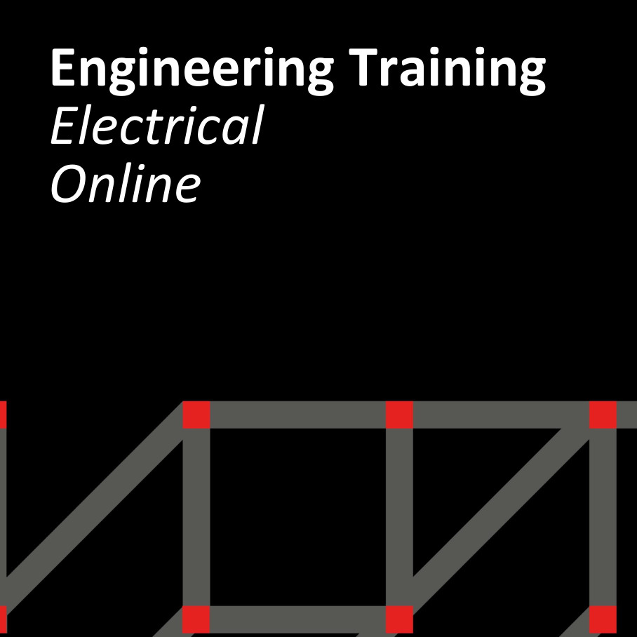 FOSBER ONLINE TRAINING ELECTRICAL