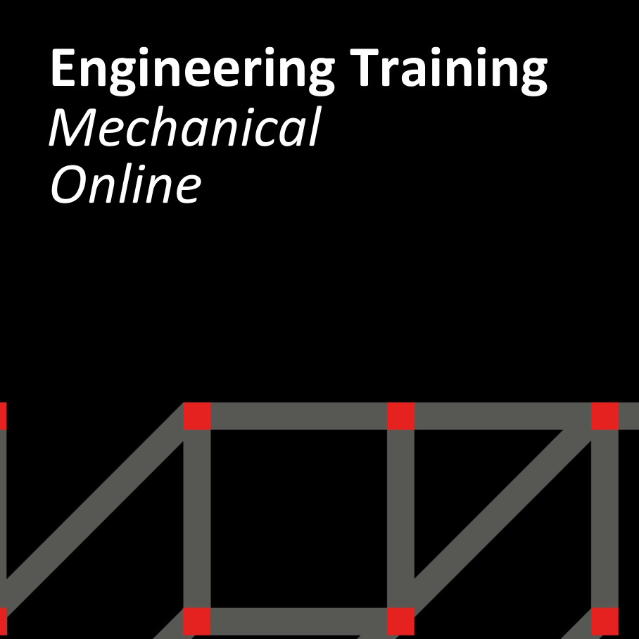 FOSBER ONLINE TRAINING MECHANICAL