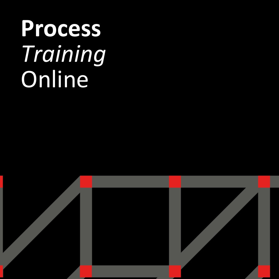 FOSBER ONLINE TRAINING PROCESS